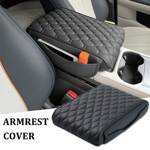Car armrest cushion pad center - cushion,