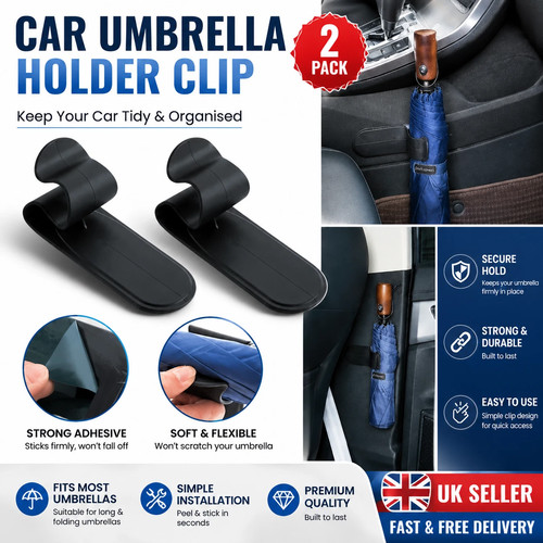 Universal car interior - 2x,