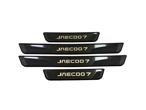 For jaecoo 2024 2026 door - 7,