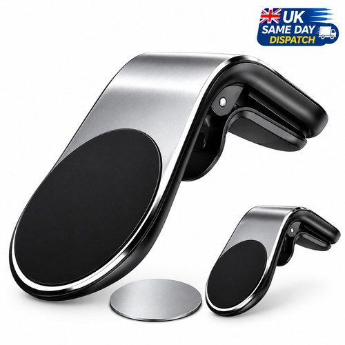 Magnetic phone holder stand - phone,