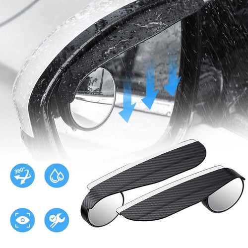 Pair car rearview mirror - pair,