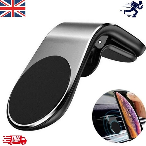 Universal magnetic car phone - universal,