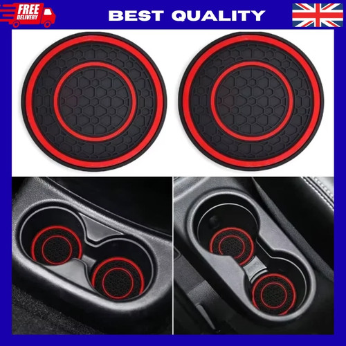 Car cup holder anti - anti, slip