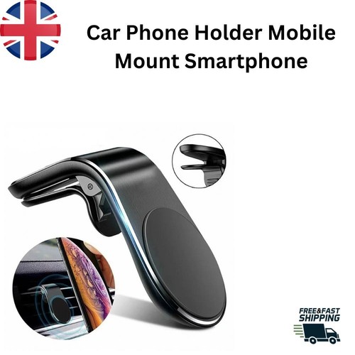 Magnetic phone holder stand - magnetic,
