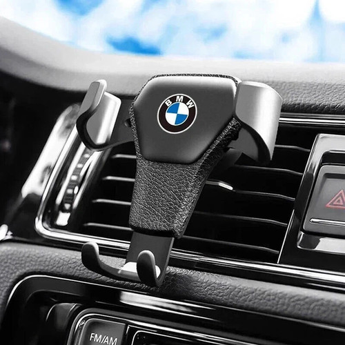 Bmw car vent phone holder - bmw,