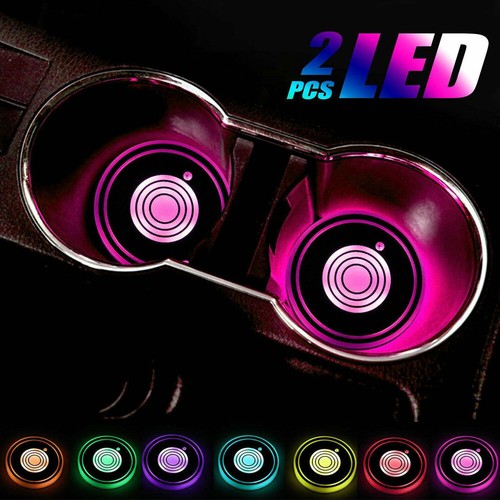 Rgb color cup - cup, pad