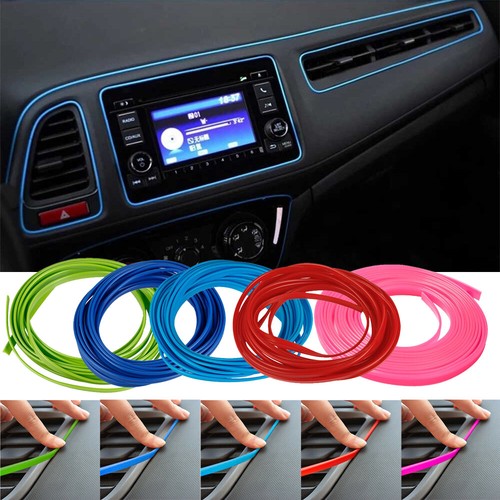 Car strip door - strip,