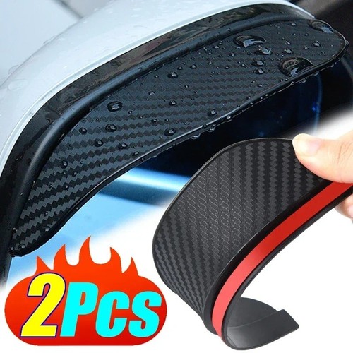 Carbon fibre black - car, suv