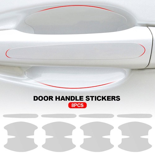 8pcs clear car - 8pcs,