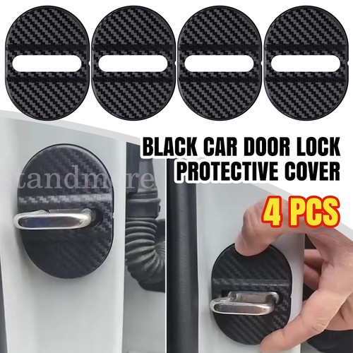 4pcs carbon fibre car - 4pcs,