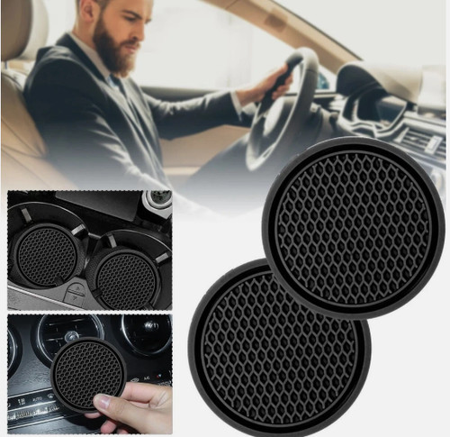 Car cup holder anti slip - cup,