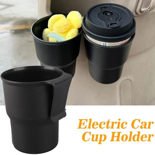 2pcs car cup holder - cup, drink