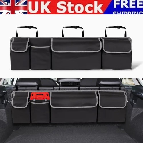 Car interior trunk - interior, 4