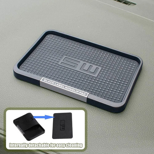 Car dashboard silicone anti - silicone,