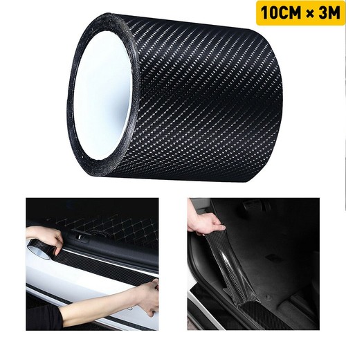 Carbon fiber car door - carbon, plate