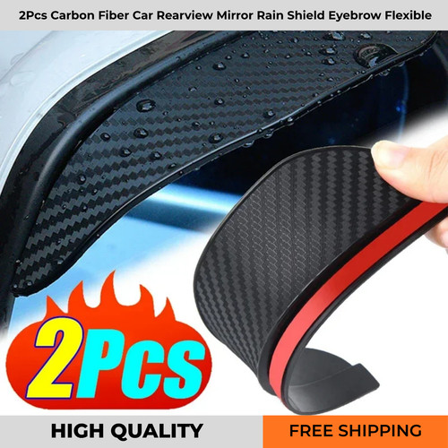 Car carbon fiber - carbon, black
