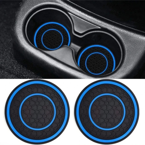 Car cup holder - 2x,