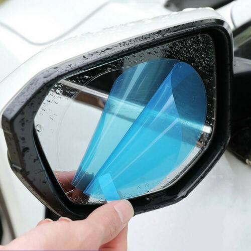 1pair car auto anti fog - anti,