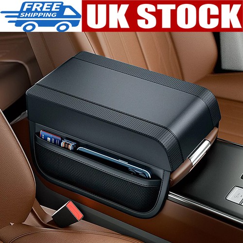 Car auto armrest cushion - auto,