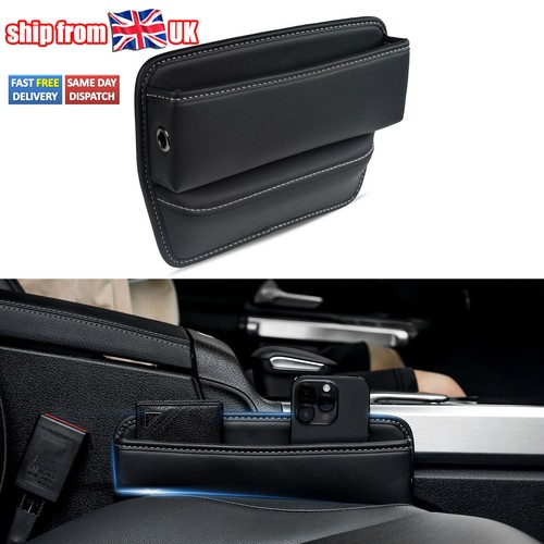 Car seat gap filler phone - seat,