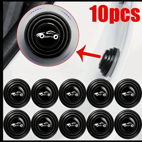 10x car door anti shock - 10x, anti-shock