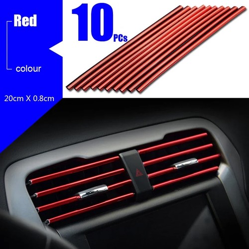 10pcs car interior - car, accessories
