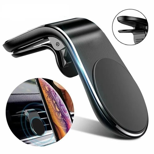 Magnetic phone holder - phone,