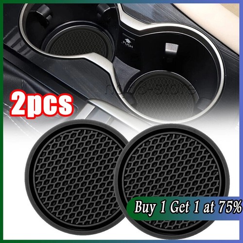 Car cup holder anti slip - 2x,