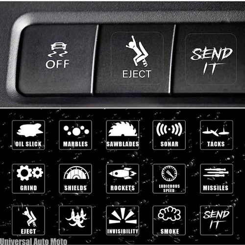 15pcs funny car - 15pcs,