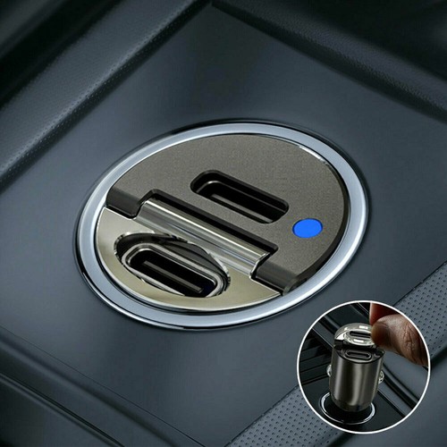Mini dual usb - mini,